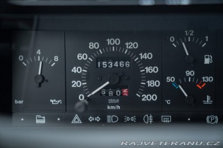 Fiat Ostatní modely Regata 100 DS Weekend Riviera 1987