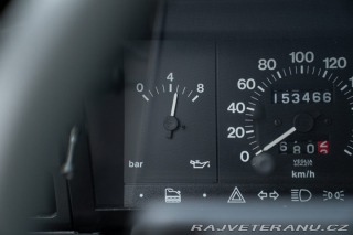 Fiat Ostatní modely Regata 100 DS Weekend Riviera 1987