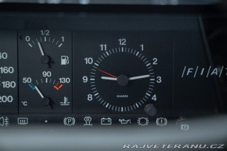 Fiat Ostatní modely Regata 100 DS Weekend Riviera 1987