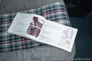 Fiat Ostatní modely Regata 100 DS Weekend Riviera 1987