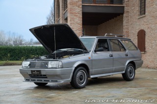 Fiat Ostatní modely Regata 100 DS Weekend Riviera 1987