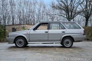 Fiat Ostatní modely Regata 100 DS Weekend Riviera 1987