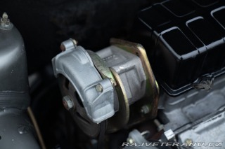 Fiat Ostatní modely Regata 100 DS Weekend Riviera 1987