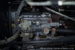 Fiat Ostatní modely Regata 100 DS Weekend Riviera 1987