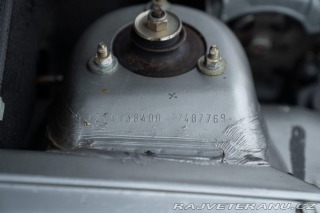 Fiat Ostatní modely Regata 100 DS Weekend Riviera 1987