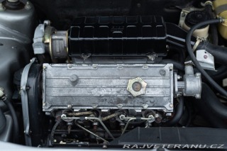 Fiat Ostatní modely Regata 100 DS Weekend Riviera 1987