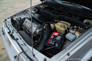 Fiat Ostatní modely Regata 100 DS Weekend Riviera 1987