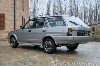 Fiat Ostatní modely Regata 100 DS Weekend Riviera 1987