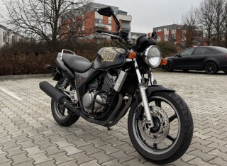 Honda CB CB500