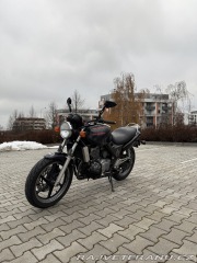 Honda CB CB500 1995