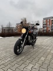 Honda CB CB500 1995