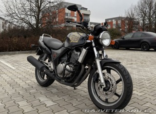 Honda CB CB500 1995