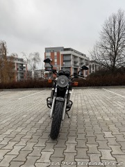 Honda CB CB500 1995
