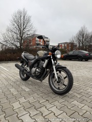 Honda CB CB500 1995