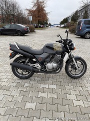 Honda CB CB500 1995