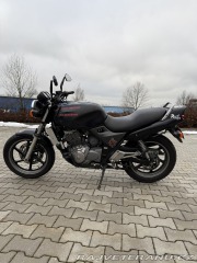 Honda CB CB500 1995