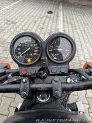Honda CB CB500 1995