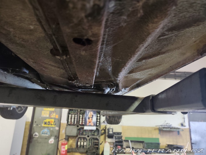 Volkswagen Scirocco 1.8 GTI 1986