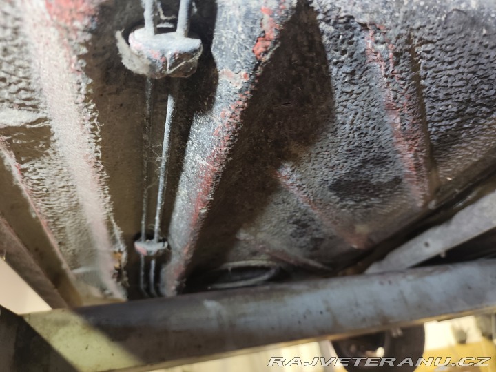 Volkswagen Scirocco 1.8 GTI 1986