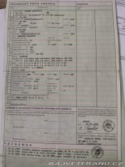 Volkswagen Scirocco 1.8 GTI 1986