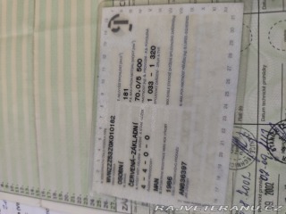 Volkswagen Scirocco 1.8 GTI 1986