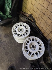 Volkswagen Scirocco 1.8 GTI 1986