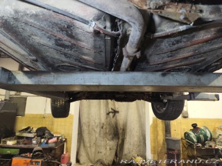 Volkswagen Scirocco 1.8 GTI 1986