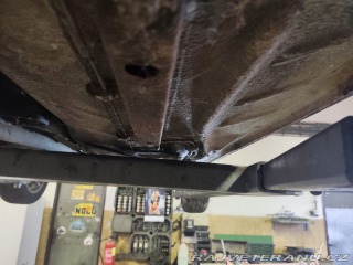 Volkswagen Scirocco 1.8 GTI 1986