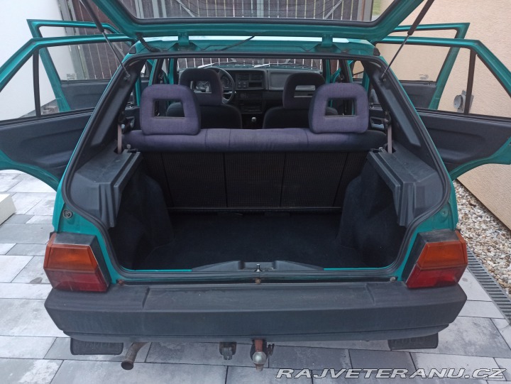 Škoda Favorit  1994