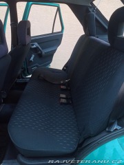 Škoda Favorit  1994