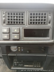 Škoda Favorit  1994