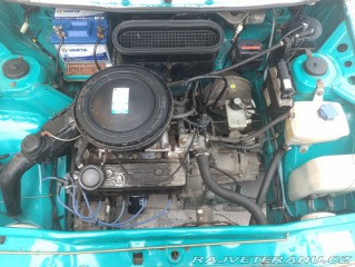 Škoda Favorit  1994