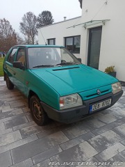 Škoda Favorit  1994