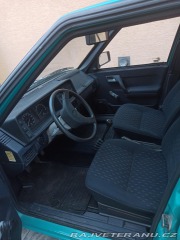 Škoda Favorit  1994