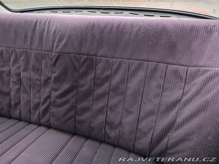 Opel Ascona B 1.9S 1977