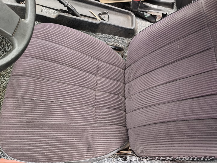 Opel Ascona B 1.9S 1977