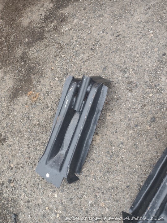 Opel Ascona B 1.9S 1977