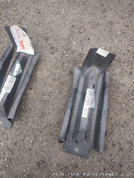 Opel Ascona B 1.9S 1977