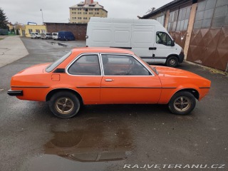 Opel Ascona B 1.9S 1977