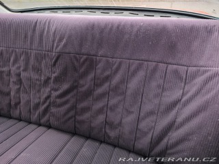 Opel Ascona B 1.9S 1977