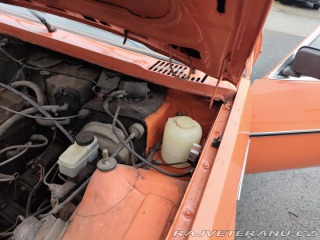 Opel Ascona B 1.9S 1977