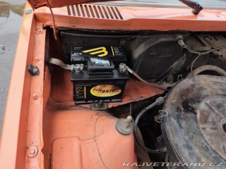 Opel Ascona B 1.9S 1977