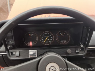 Opel Ascona B 1.9S 1977