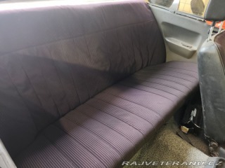 Opel Ascona B 1.9S 1977