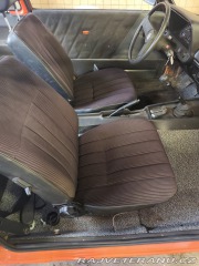 Opel Ascona B 1.9S 1977