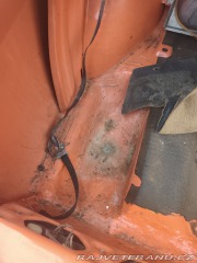 Opel Ascona B 1.9S 1977