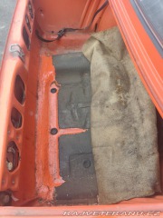 Opel Ascona B 1.9S 1977