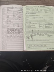 Opel Ascona B 1.9S 1977