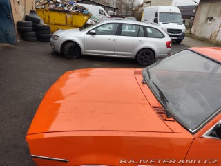 Opel Ascona B 1.9S 1977