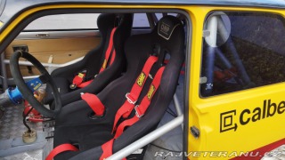 Renault 5 Alpine Turbo 1983